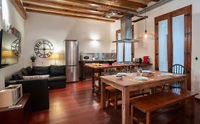 Habitat Apartments Ferran